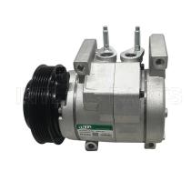 Auto car ac compressor for Chrysler 300 Dodge Challenger Charger Durango Jeep Grand Cherokee 68251534AB JEEP MECANICO
