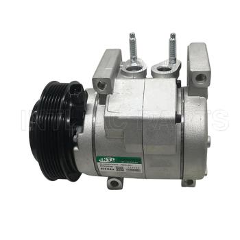 Auto car ac compressor for Chrysler 300 Dodge Challenger Charger Durango Jeep Grand Cherokee 68251534AB JEEP MECANICO