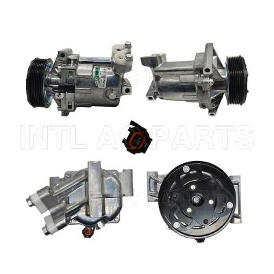 China factory price CR10A Auto Compressor Parts for NISSAN MARCH III (K12) 2003-2010 92600-CJ70A NISSAN TIIDA