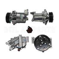 China factory price CR10A Auto Compressor Parts for NISSAN MARCH III (K12) 2003-2010 92600-CJ70A NISSAN TIIDA