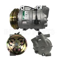 AC Compressor DKS17CH for NISSAN NAVARA 92600-VK500 for NISSAN FRONTIER