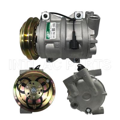 AC Compressor DKS17CH for NISSAN NAVARA 92600-VK500 for NISSAN FRONTIER