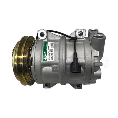 AC Compressor DKS17CH for NISSAN NAVARA 92600-VK500 for NISSAN FRONTIER