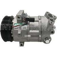 China supply DCS171C for 2007-2012 Nissan Sentra 2.0L AC COMPRESSOR for NISSAN 3 PERNOS