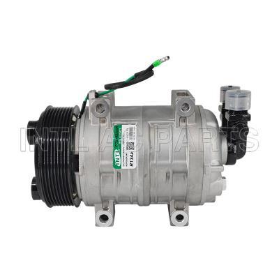 TM Series A/C Compressor TM16 8PK 24V