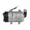 TM Series A/C Compressor TM16 8PK 24V