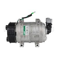 TM Series A/C Compressor TM16 8PK 24V