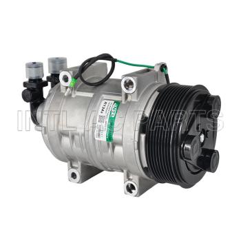 TM Series A/C Compressor TM16 8PK 24V