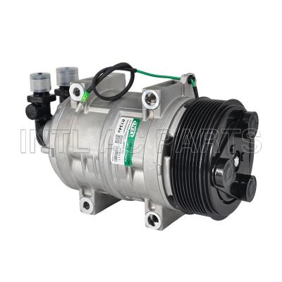 TM Series A/C Compressor TM16 8PK 24V