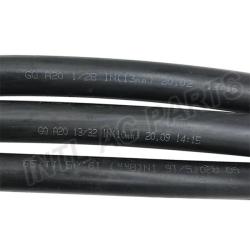 A20 5/16 auto ac compressor hose METRO MANGUERA