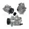 Car AC Compressor 2010-2022 VW AMAROK (2HA, 2HB, S1B, S6B, S7A, S7B) 2.0 BiTDI Diesel 7E0820803J for VOLKSWAGEN AMAROK