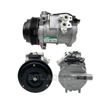 Denso 10S17C A/C air conditioner compressor for 2013-2016 Mercedes-Benz Sprinter 3500 Base 55116839AA for SPRINTER DERECHO