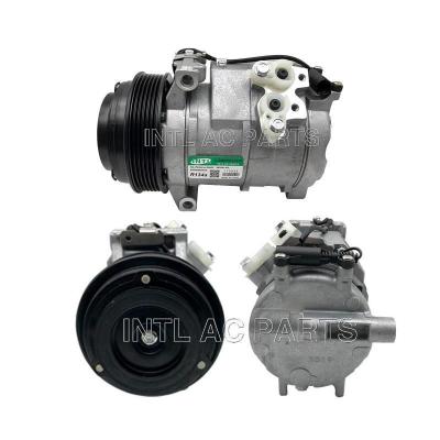 Denso 10S17C A/C air conditioner compressor for 2013-2016 Mercedes-Benz Sprinter 3500 Base 55116839AA for SPRINTER DERECHO