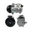 Denso 10S17C A/C air conditioner compressor for 2013-2016 Mercedes-Benz Sprinter 3500 Base 55116839AA for SPRINTER DERECHO