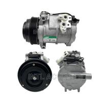 Denso 10S17C A/C air conditioner compressor for 2013-2016 Mercedes-Benz Sprinter 3500 Base 55116839AA for SPRINTER DERECHO