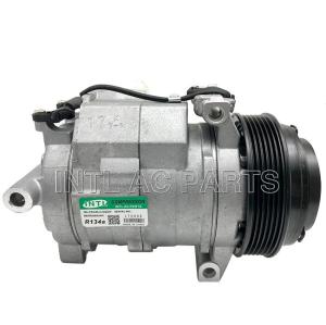 Denso 10S17C A/C air conditioner compressor for 2013-2016 Mercedes-Benz Sprinter 3500 Base 55116839AA for SPRINTER DERECHO