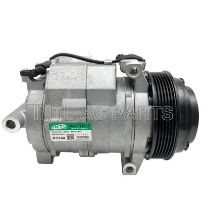 Denso 10S17C A/C air conditioner compressor for 2013-2016 Mercedes-Benz Sprinter 3500 Base 55116839AA for SPRINTER DERECHO