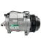 Denso 10S17C A/C air conditioner compressor for 2013-2016 Mercedes-Benz Sprinter 3500 Base 55116839AA for SPRINTER DERECHO
