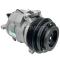 Denso 10S17C A/C air conditioner compressor for 2013-2016 Mercedes-Benz Sprinter 3500 Base 55116839AA for SPRINTER DERECHO