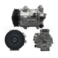 Auto A/C Compressor 7SES17C For 2013-2020 Toyota RAV4 2.5L A/C Compressor with Factory Price 7513093 198307 RAV4 MODERNO