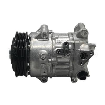 Auto A/C Compressor 7SES17C For 2013-2020 Toyota RAV4 2.5L A/C Compressor with Factory Price 7513093 198307 RAV4 MODERNO