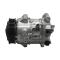 Auto A/C Compressor 7SES17C For 2013-2020 Toyota RAV4 2.5L A/C Compressor with Factory Price 7513093 198307 RAV4 MODERNO