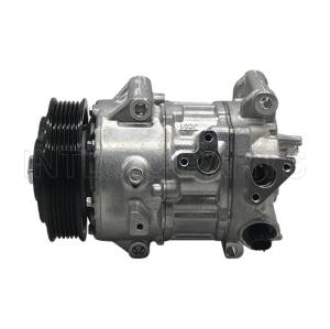 Auto A/C Compressor 7SES17C For 2013-2020 Toyota RAV4 2.5L A/C Compressor with Factory Price 7513093 198307 RAV4 MODERNO