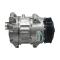 Auto A/C Compressor 7SES17C For 2013-2020 Toyota RAV4 2.5L A/C Compressor with Factory Price 7513093 198307 RAV4 MODERNO