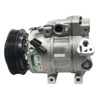 car ac compressor HYUNDAI i30 CW (FD)(2007/10 - 2012/06)  977013K125 for SANTA FE MECANICO