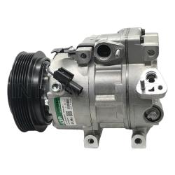 car ac compressor HYUNDAI i30 CW (FD)(2007/10 - 2012/06)  977013K125 for SANTA FE MECANICO