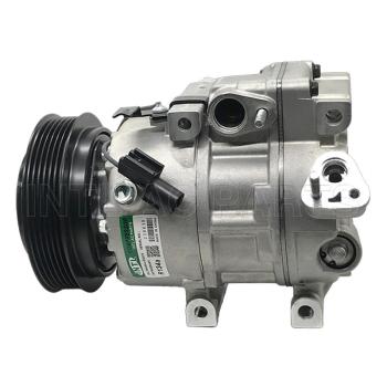 car ac compressor HYUNDAI i30 CW (FD)(2007/10 - 2012/06)  977013K125 for SANTA FE MECANICO
