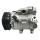 car ac compressor HYUNDAI i30 CW (FD)(2007/10 - 2012/06)  977013K125 for SANTA FE MECANICO