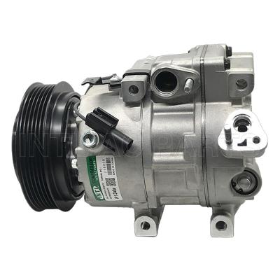car ac compressor HYUNDAI i30 CW (FD)(2007/10 - 2012/06)  977013K125 for SANTA FE MECANICO