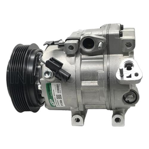 car ac compressor HYUNDAI i30 CW (FD)(2007/10 - 2012/06)  977013K125 for SANTA FE MECANICO