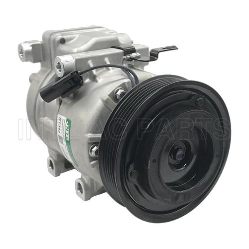 car ac compressor HYUNDAI i30 CW (FD)(2007/10 - 2012/06)  977013K125 for SANTA FE MECANICO