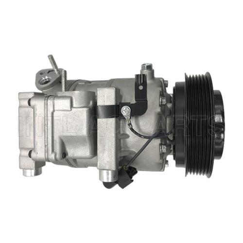 car ac compressor HYUNDAI i30 CW (FD)(2007/10 - 2012/06)  977013K125 for SANTA FE MECANICO
