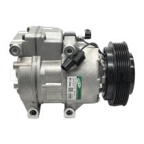 car ac compressor HYUNDAI i30 CW (FD)(2007/10 - 2012/06)  977013K125 for SANTA FE MECANICO