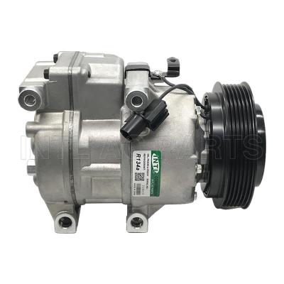 car ac compressor HYUNDAI i30 CW (FD)(2007/10 - 2012/06)  977013K125 for SANTA FE MECANICO