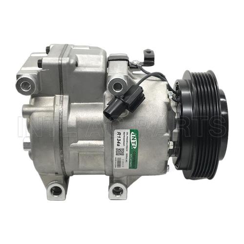car ac compressor HYUNDAI i30 CW (FD)(2007/10 - 2012/06)  977013K125 for SANTA FE MECANICO