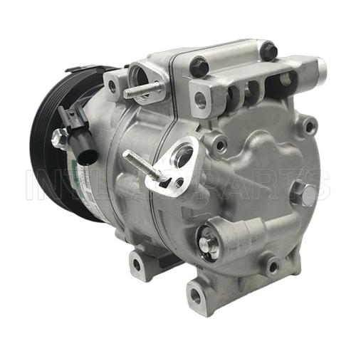 car ac compressor HYUNDAI i30 CW (FD)(2007/10 - 2012/06)  977013K125 for SANTA FE MECANICO