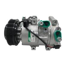 A/C Compressor 977012S502 2011-2016 Kia Sportage EX LX SX Base TEM275886 For TUCSON 2011-13