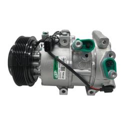 A/C Compressor 977012S502 2011-2016 Kia Sportage EX LX SX Base TEM275886 For TUCSON 2011-13