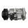 A/C Compressor 977012S502 2011-2016 Kia Sportage EX LX SX Base TEM275886 For TUCSON 2011-13