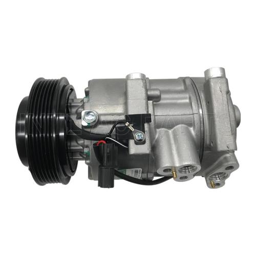 A/C Compressor 977012S502 2011-2016 Kia Sportage EX LX SX Base TEM275886 For TUCSON 2011-13