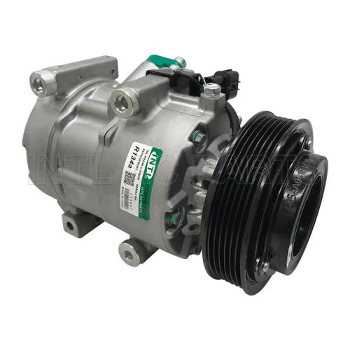 A/C Compressor 977012S502 2011-2016 Kia Sportage EX LX SX Base TEM275886 For TUCSON 2011-13