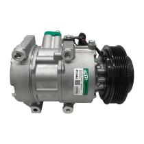 A/C Compressor 977012S502 2011-2016 Kia Sportage EX LX SX Base TEM275886 For TUCSON 2011-13