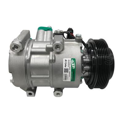 A/C Compressor 977012S502 2011-2016 Kia Sportage EX LX SX Base TEM275886 For TUCSON 2011-13