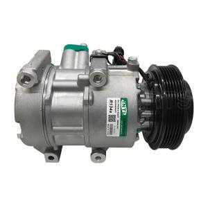A/C Compressor 977012S502 2011-2016 Kia Sportage EX LX SX Base TEM275886 For TUCSON 2011-13