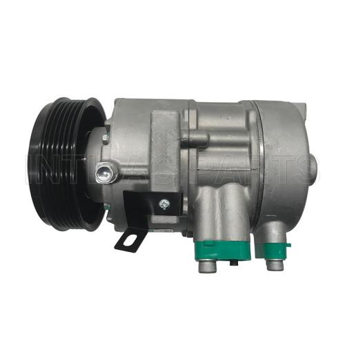 DVE16 car air conditioner compressor for 2011-2022 HYUNDAI i40 I CW (VF) 2.0 97701-3Z500 P30013-3500 for TUCSON ELECTRONICO