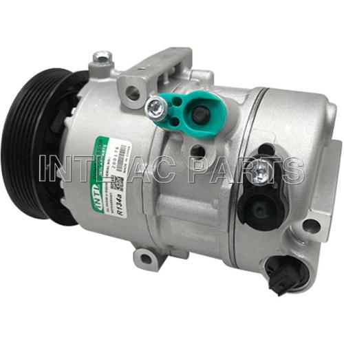 DVE16 car air conditioner compressor for 2011-2022 HYUNDAI i40 I CW (VF) 2.0 97701-3Z500 P30013-3500 for TUCSON ELECTRONICO